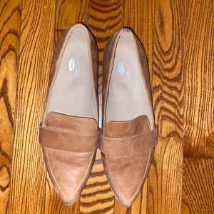 Dr Scholls Loafer size 8